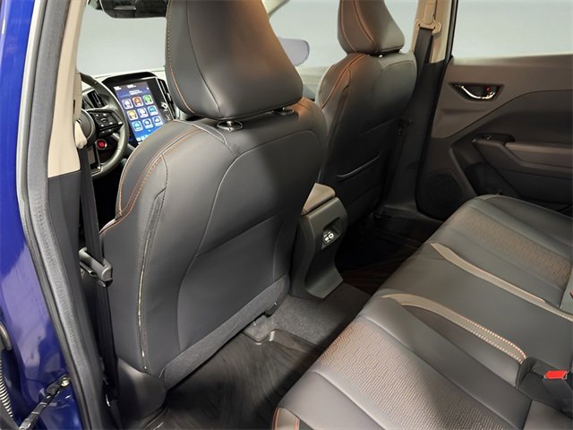 Certified 2025 Subaru Crosstrek 2.5i Limited w/ Popular Package #4A image 29