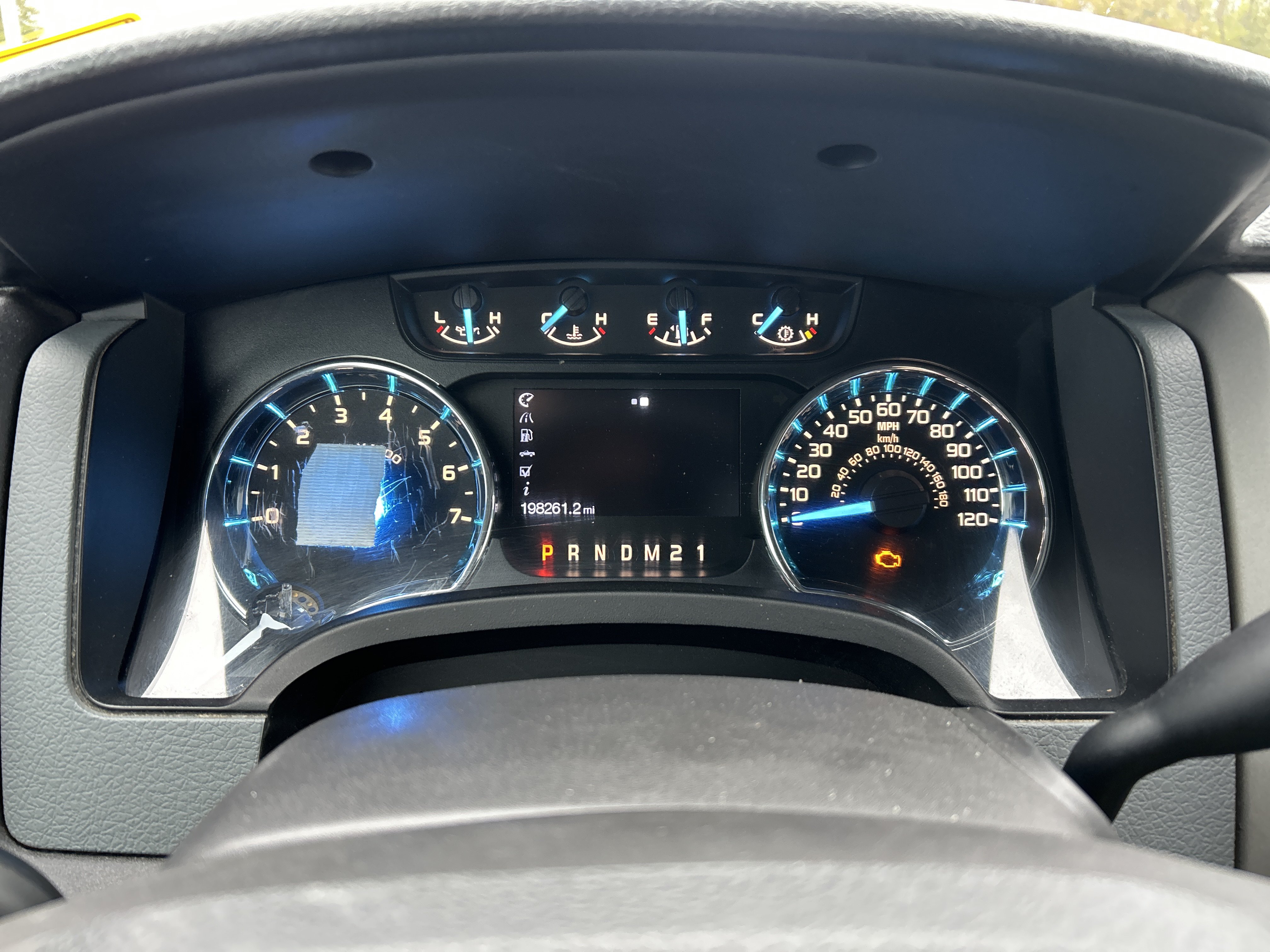 Used 2011 Ford F150 XLT w/ XLT Chrome Pkg AWD/4WD image 16