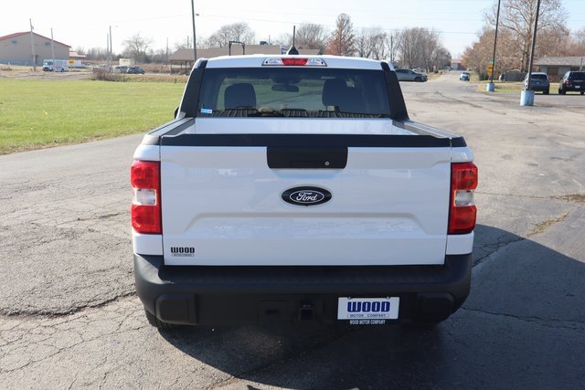 New 2026 Ford Maverick XL image 17