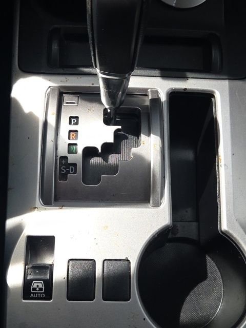 Used 2021 Toyota 4Runner SR5 image 35