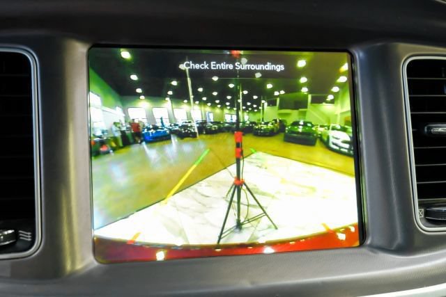 Used 2021 Dodge Charger Scat Pack w/ Navigation & Travel Group RWD image 29