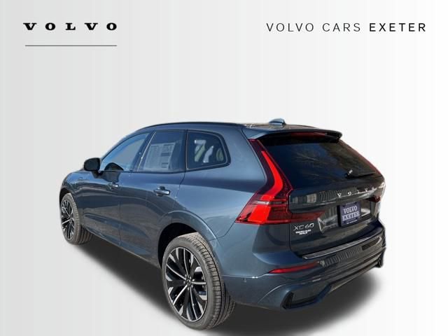 New 2026 Volvo XC60 T8 Ultra w/ Protection Package Premier image 5