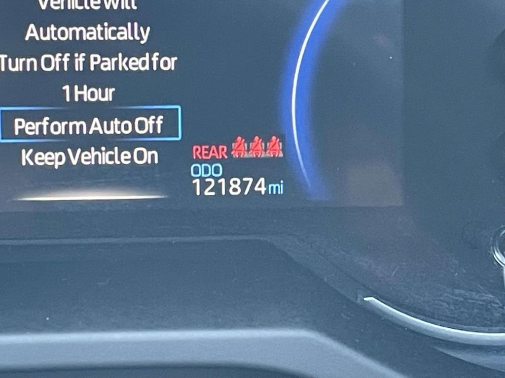 Used 2021 Toyota RAV4 XSE w/ Weather Package image 39