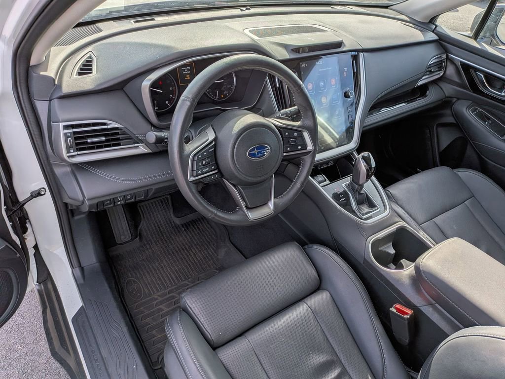 Used 2024 Subaru Outback Limited w/ Popular Package #2 image 14