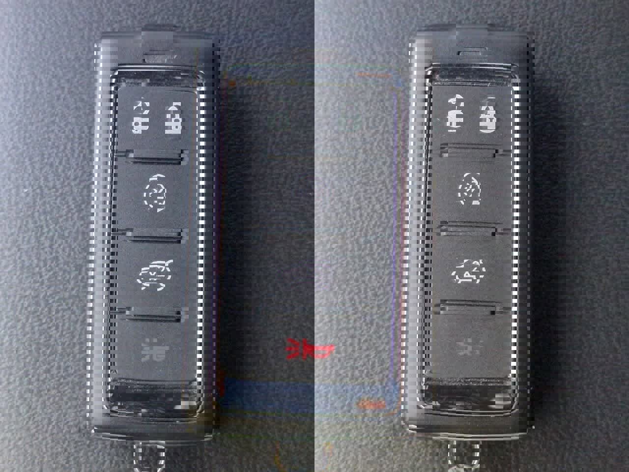 Used 2024 Jeep Grand Cherokee Limited image 36