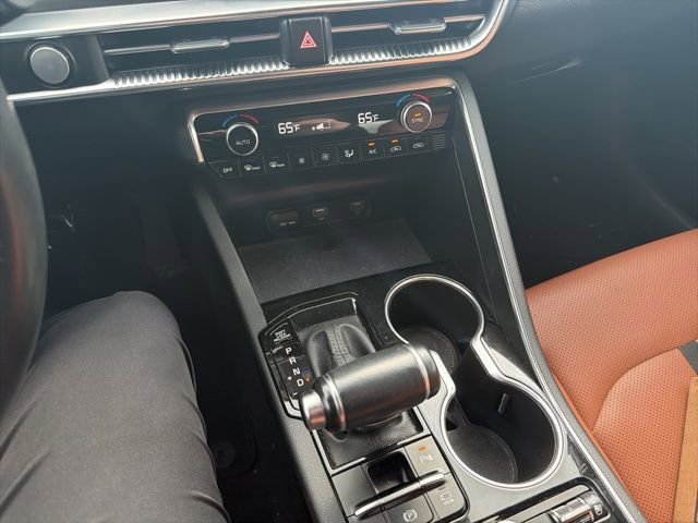 Used 2023 Kia K5 GT w/ GT1 Package image 18