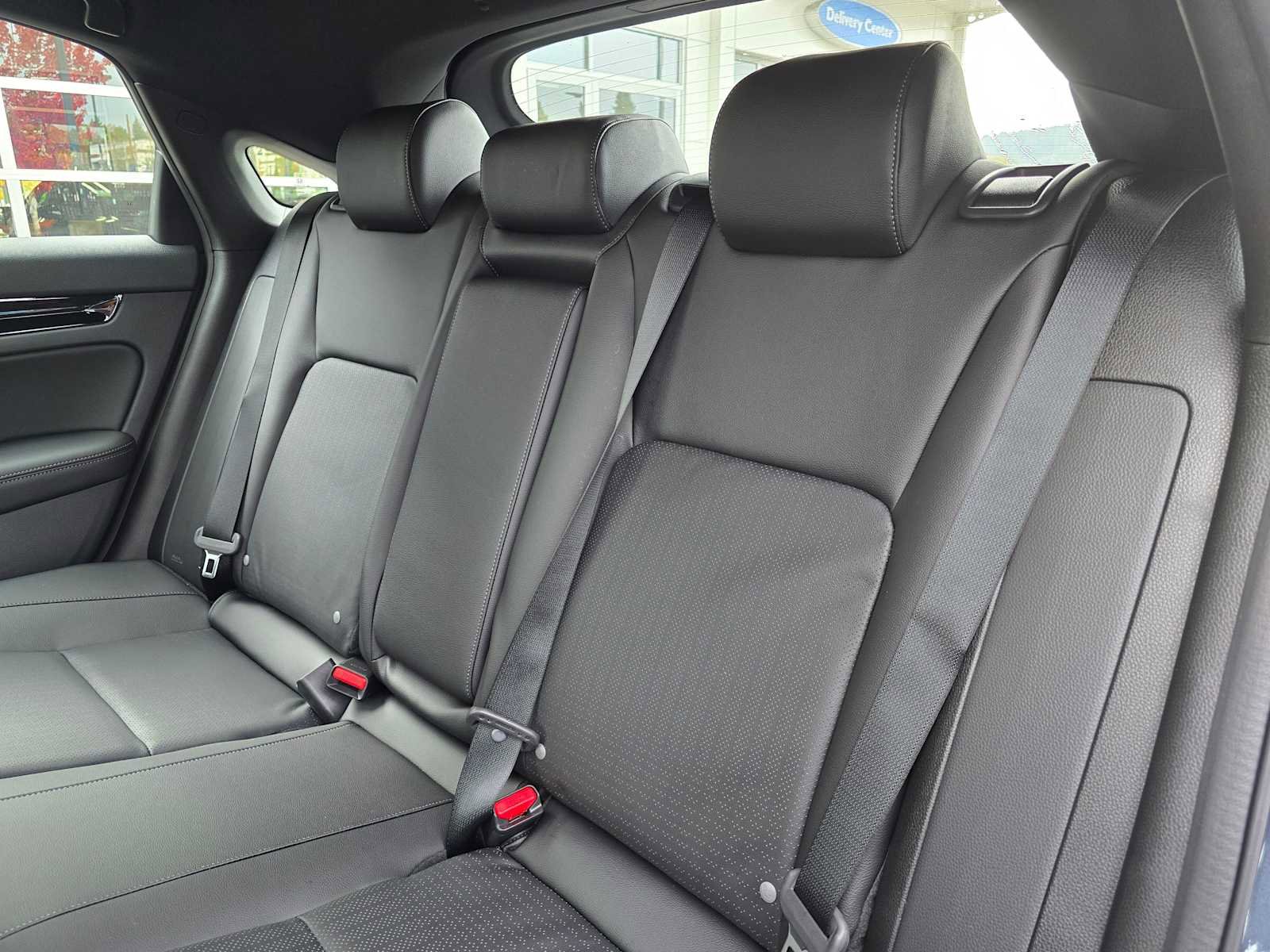 New 2026 Honda Civic Sport Touring image 19