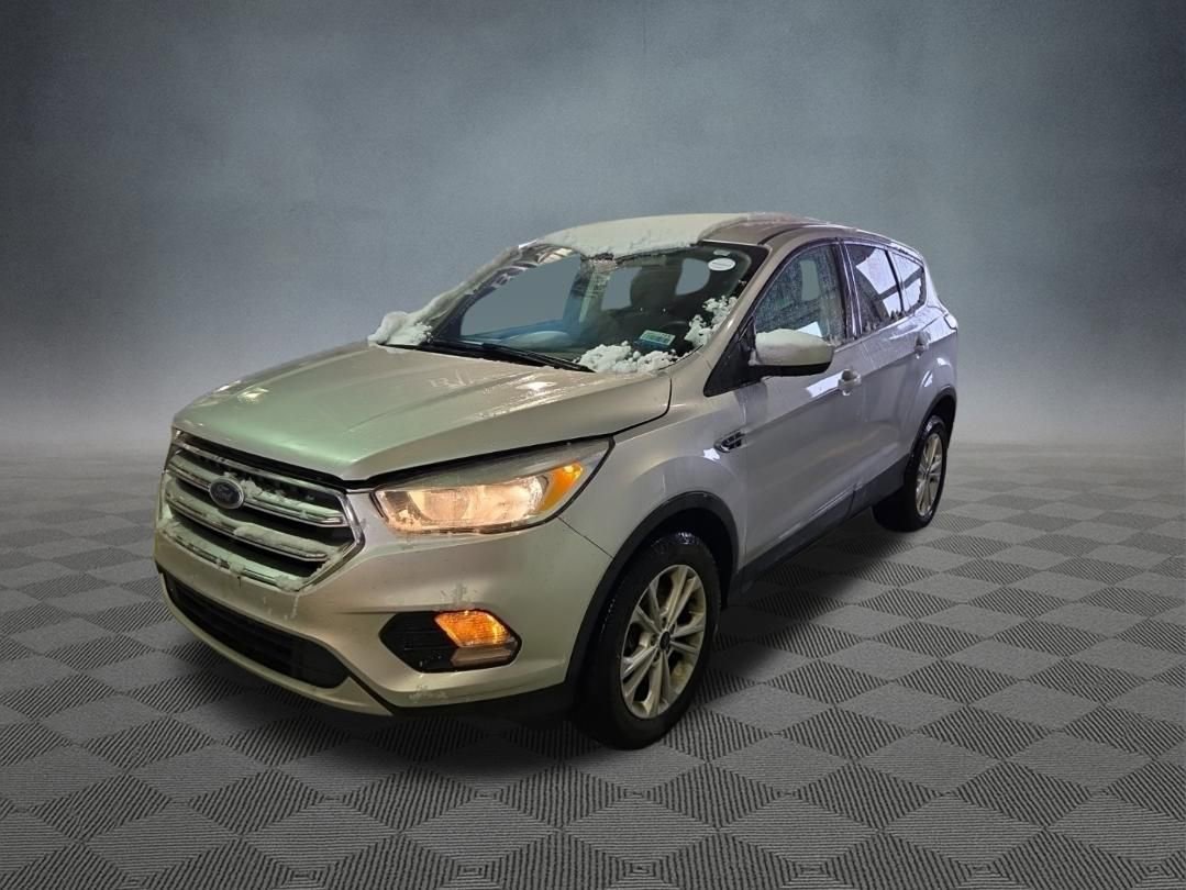 Used 2017 Ford Escape SE AWD/4WD image 6