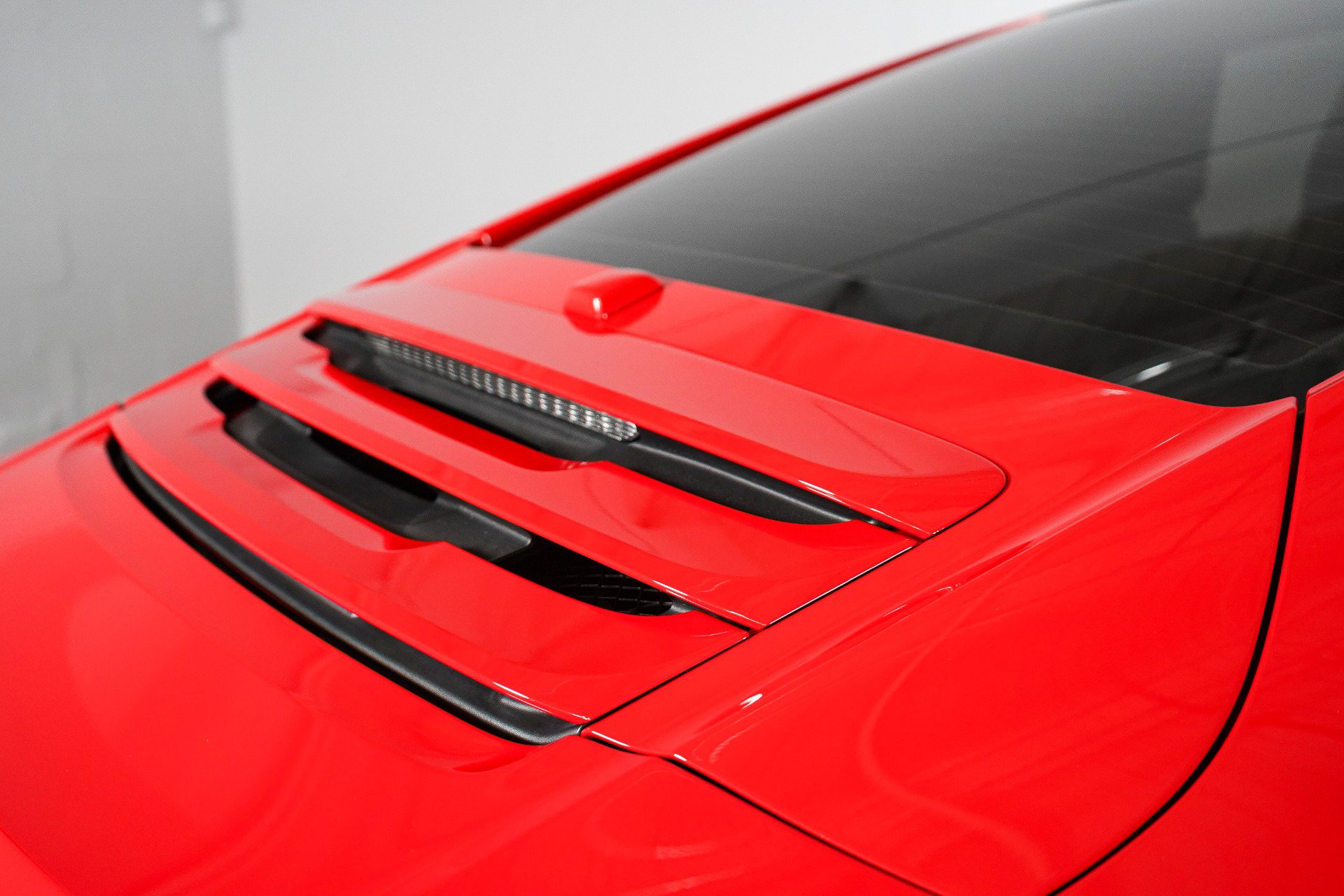 Used 2013 Porsche 911 Carrera 4 AWD/4WD image 27
