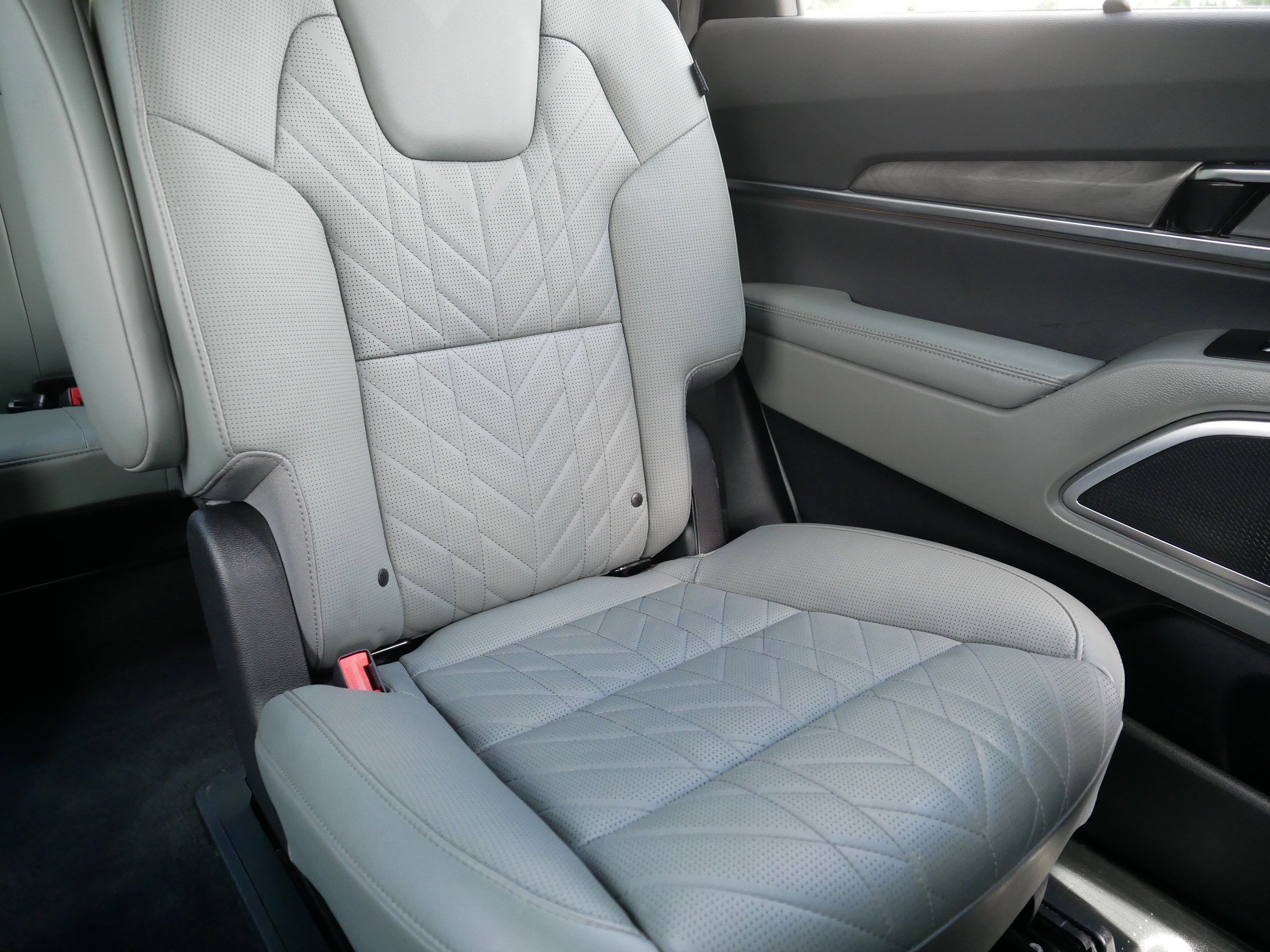 Certified 2024 Kia Telluride SX Prestige X-Line AWD/4WD image 14