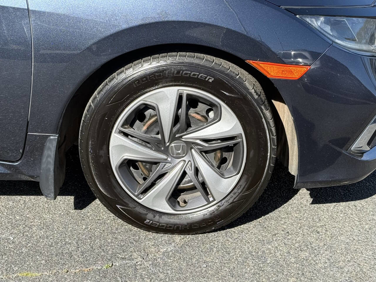 Used 2019 Honda Civic LX image 31