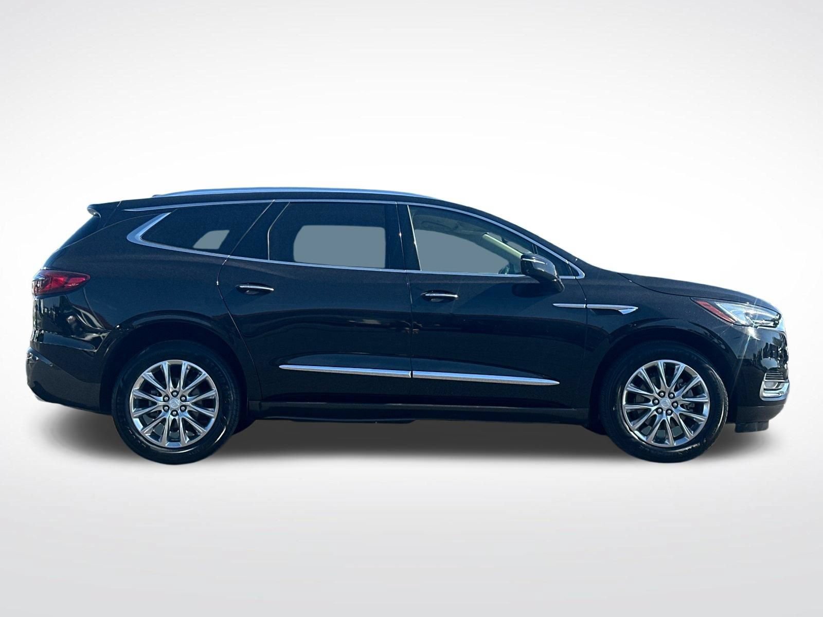 Used 2019 Buick Enclave Essence w/ LPO, Luxury Package AWD/4WD video 2
