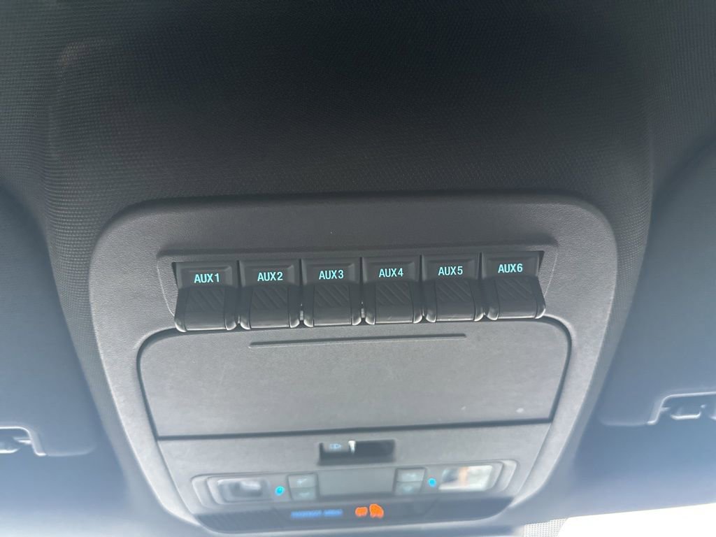 Used 2024 Ford F150 Tremor image 31