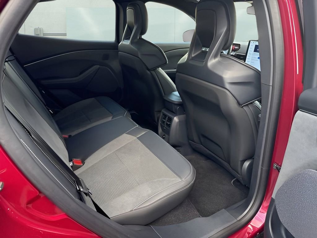 Used 2025 Ford Mustang Mach-E GT image 33