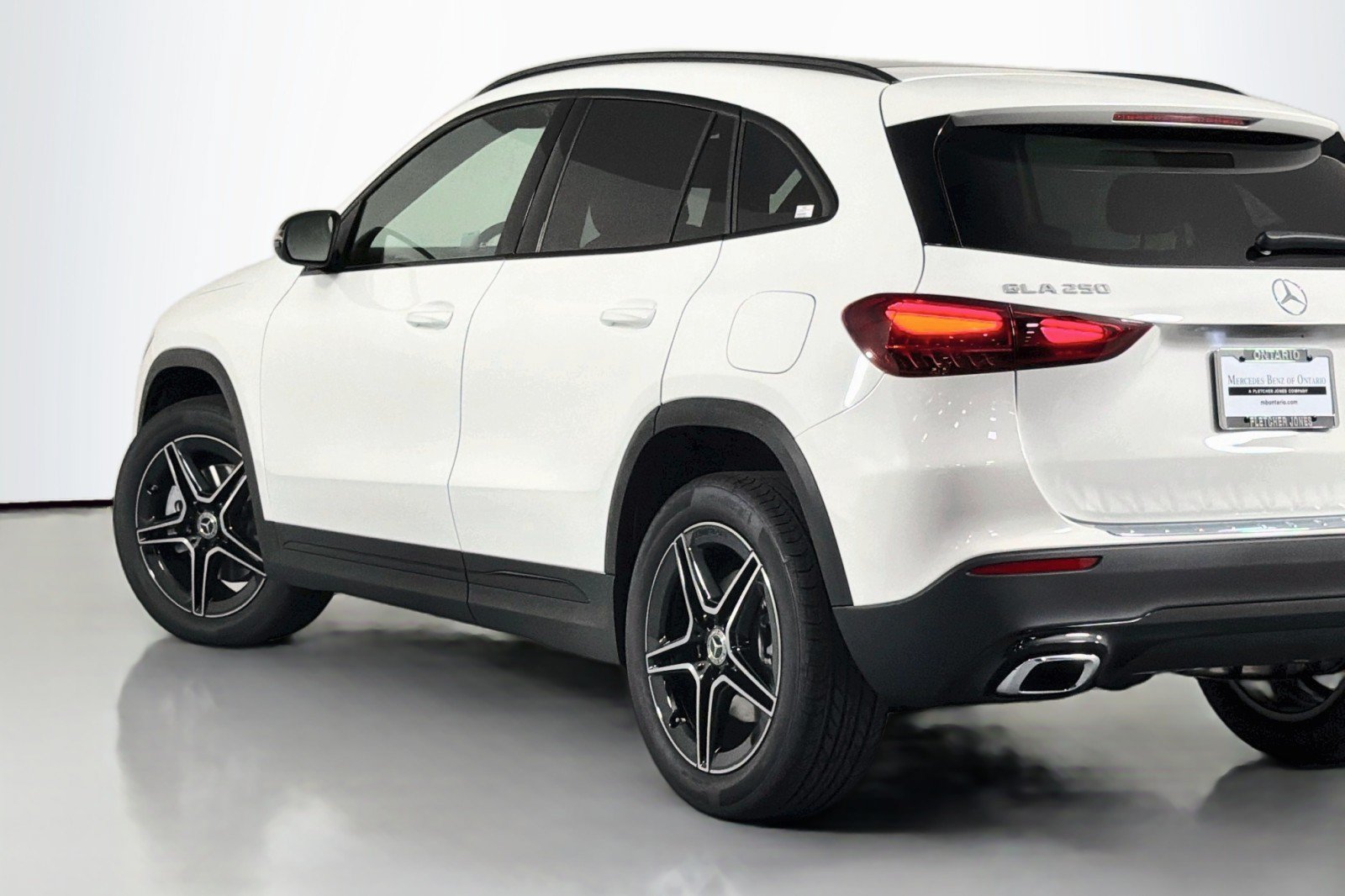 New 2026 Mercedes-Benz GLA 250 image 14