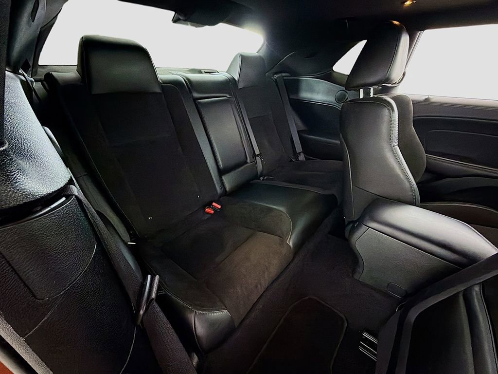Used 2021 Dodge Challenger R/T Scat Pack w/ Shaker Package image 28