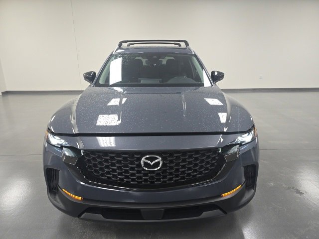 Used 2024 MAZDA CX-50 AWD 2.5 S w/ Cargo Package image 2