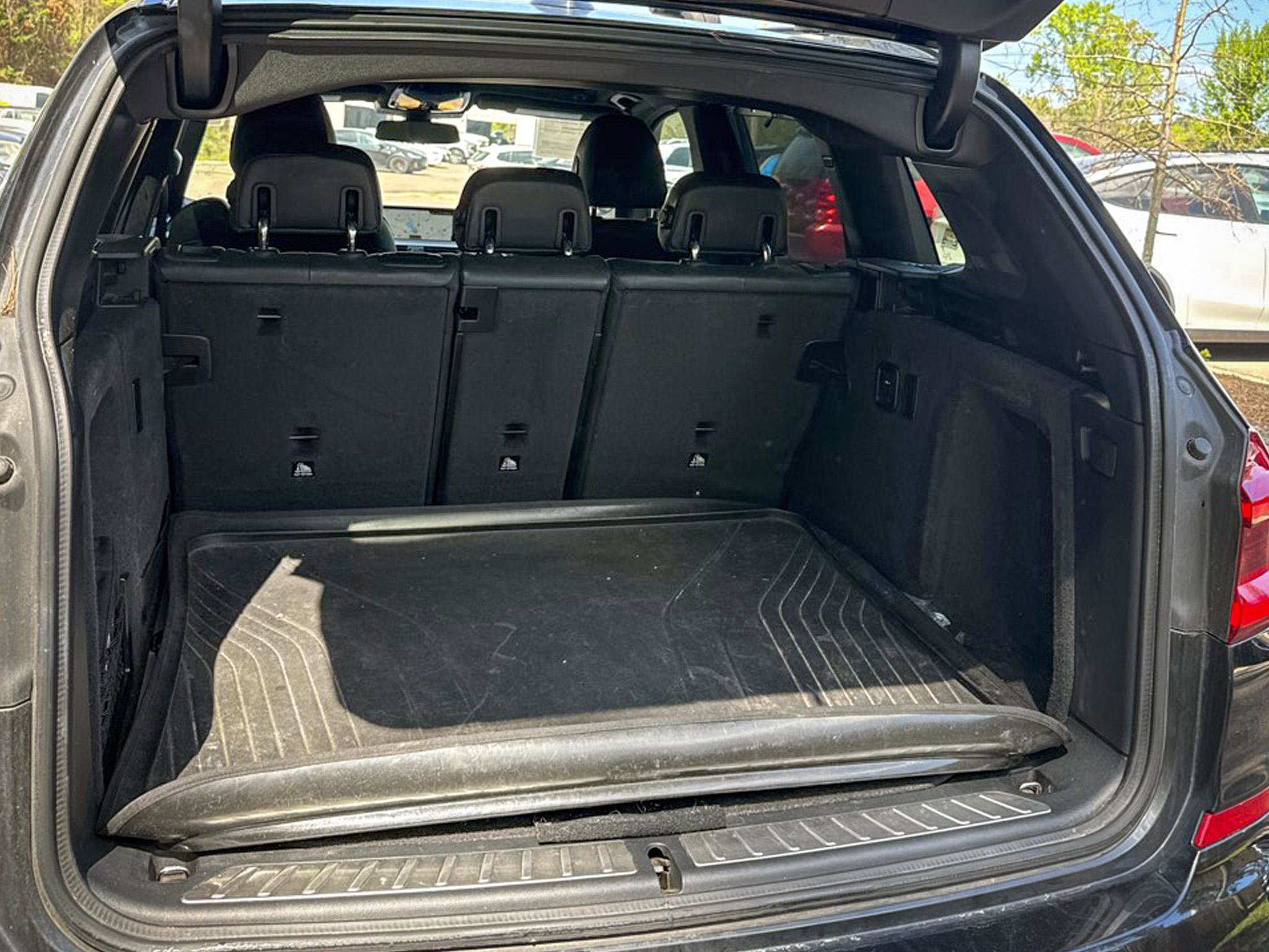 Used 2019 BMW X3 M40i image 8