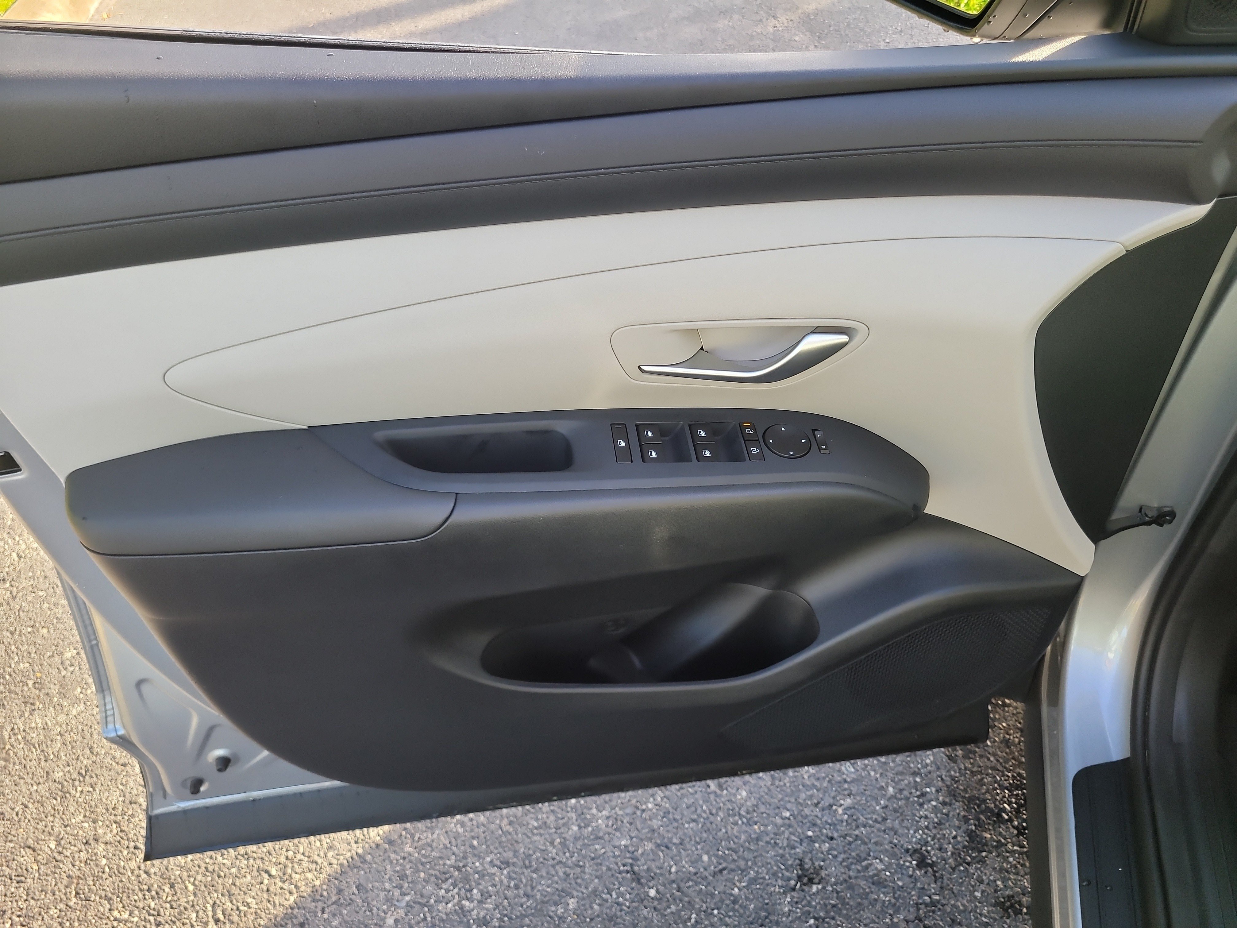 Used 2026 Hyundai Tucson SEL Plus FWD image 18
