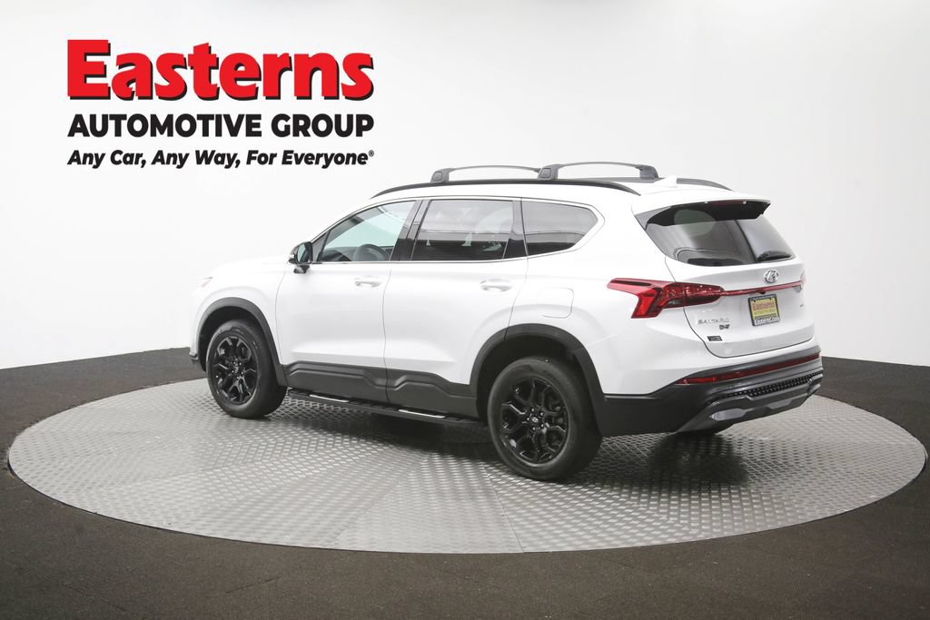 Used 2023 Hyundai Santa Fe XRT AWD/4WD image 53