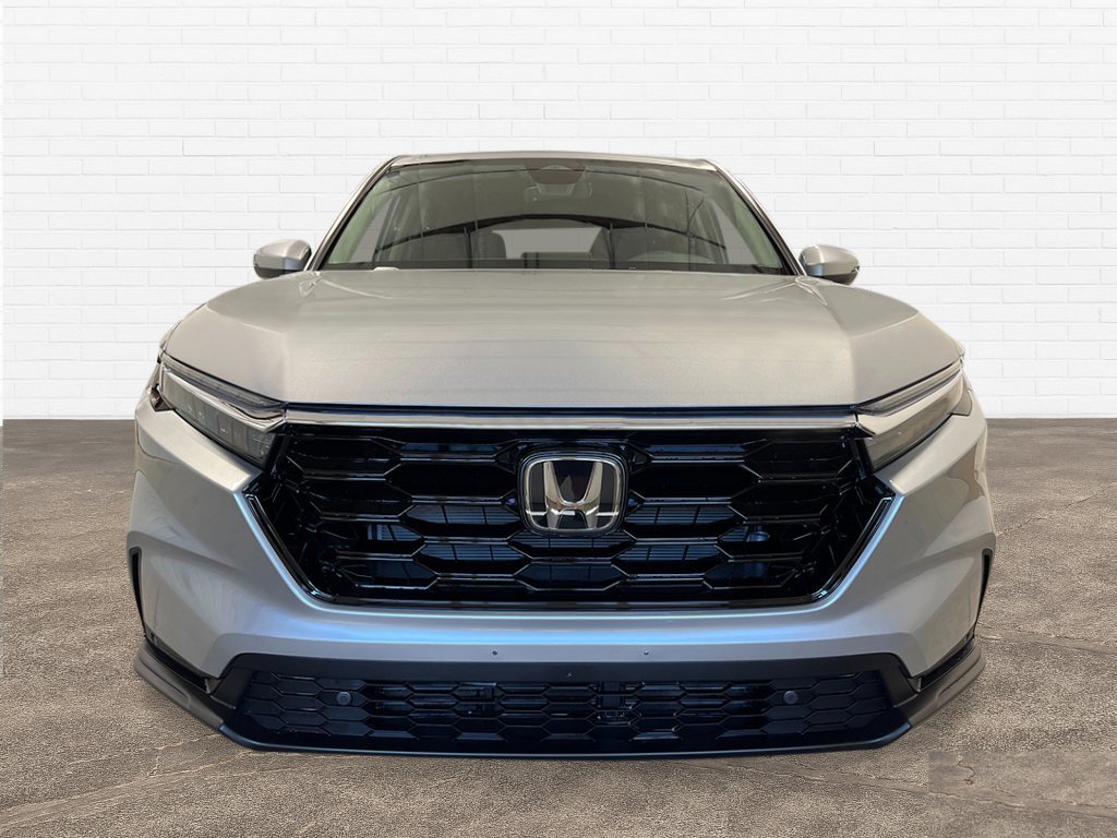 New 2027 Honda CR-V EX-L image 9
