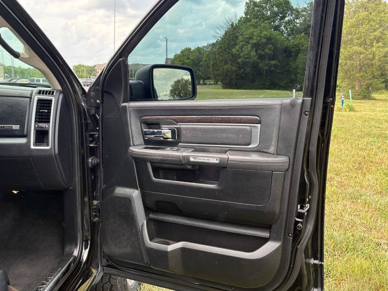 Used 2014 RAM 2500 Limited AWD/4WD image 13