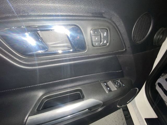 Used 2017 Ford Mustang Premium w/ Ecoboost Performance Package image 13