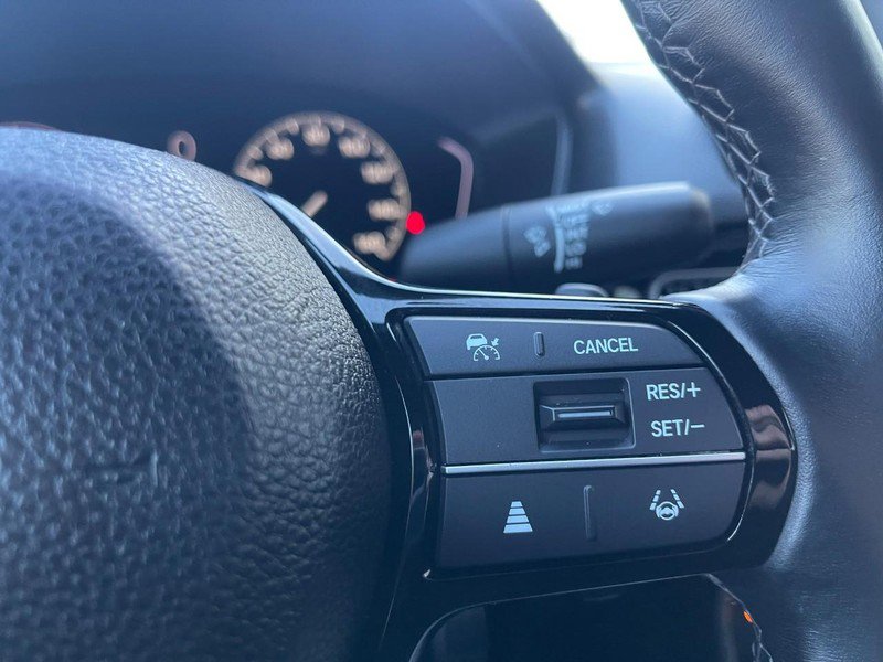 Used 2025 Honda Civic Sport image 24