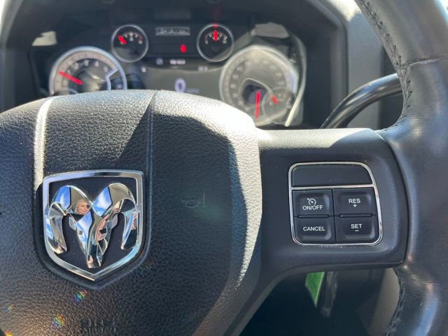 Used 2015 RAM 2500 Big Horn image 30