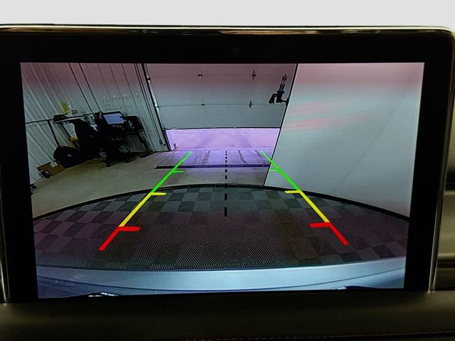 Used 2023 Lincoln Aviator AWD w/ Premium Package image 14