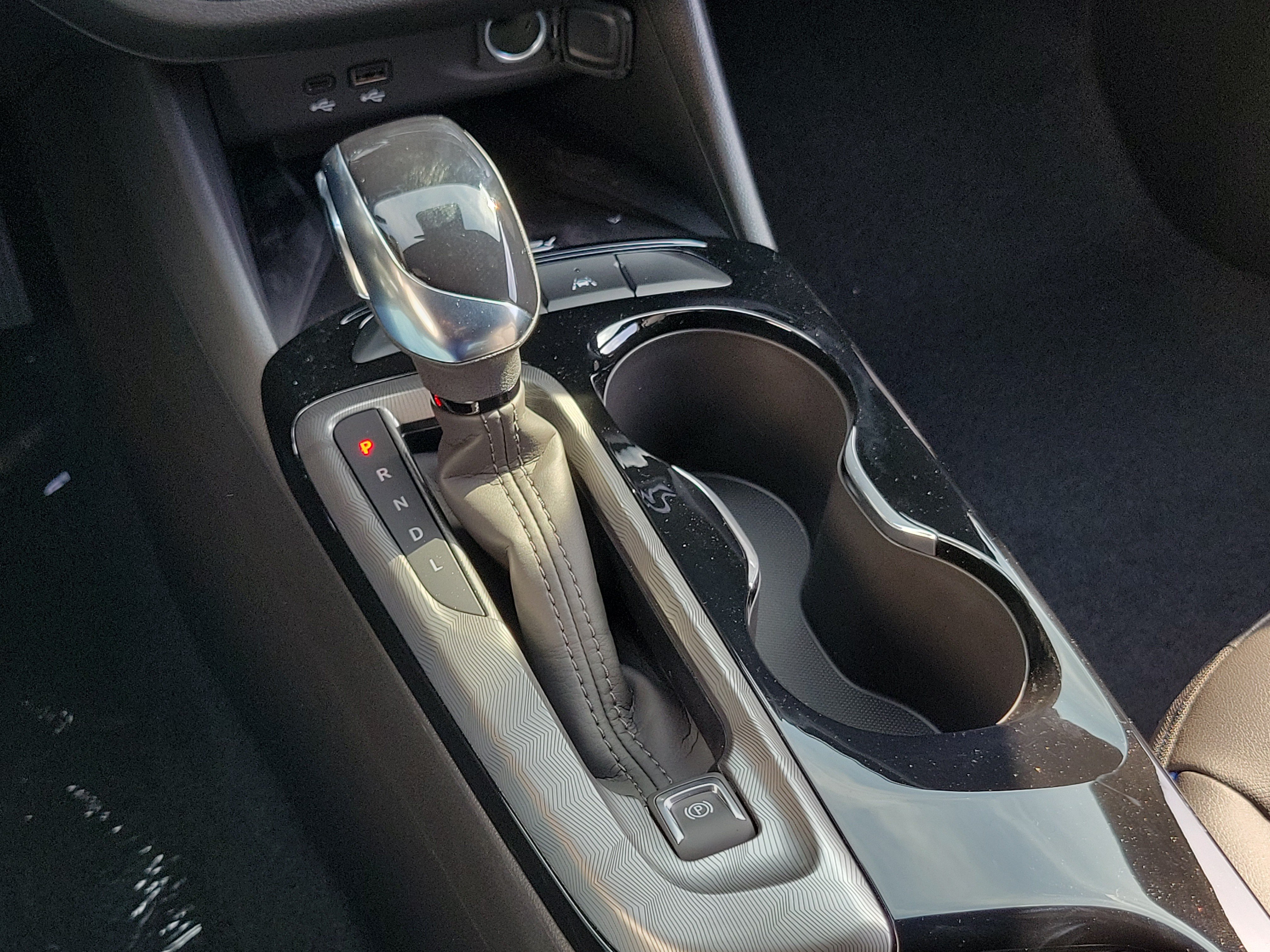 New 2026 Buick Envista Sport Touring w/ Convenience I Package FWD image 31