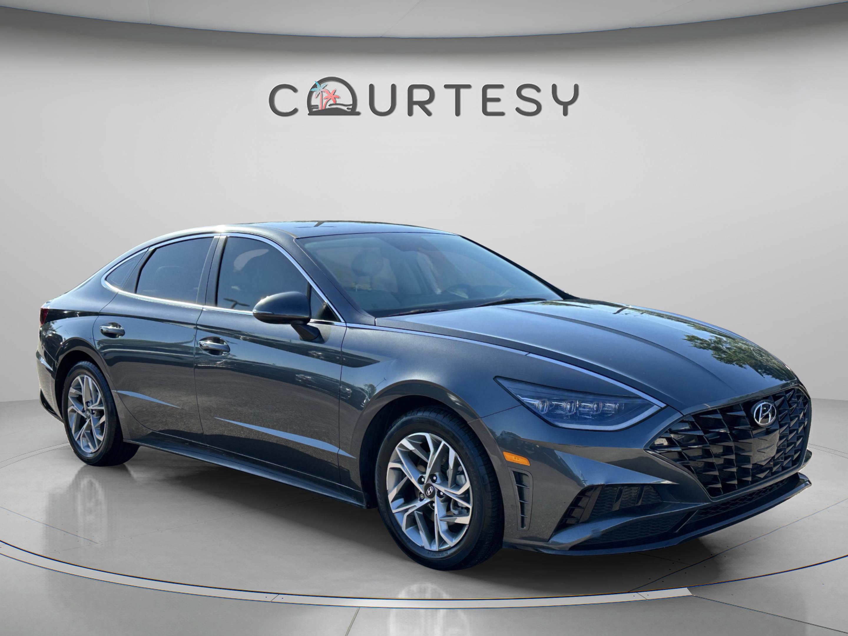 Used 2023 Hyundai Sonata SEL image 7