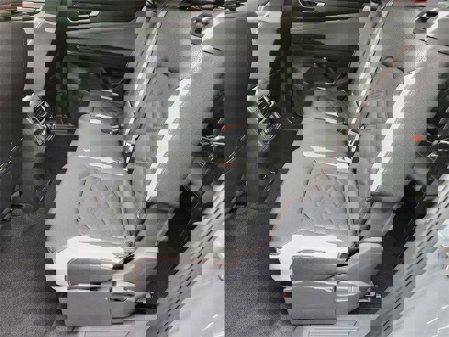 New 2026 Volkswagen Atlas Peak Edition image 28