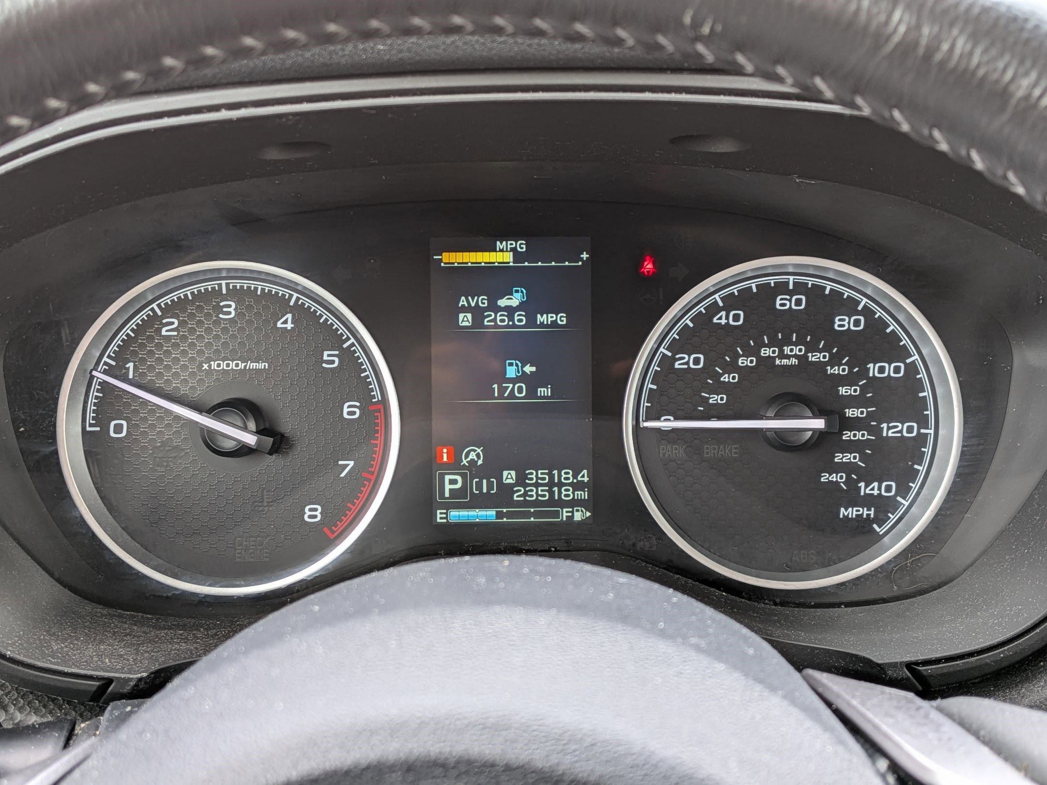 Used 2012 Subaru Forester 2.5X Premium w/ All-Weather Pkg image 18