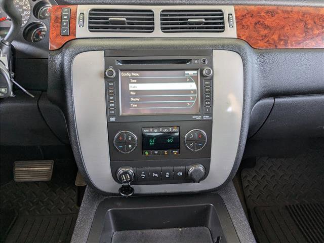 Used 2013 GMC Sierra 2500 SLT w/ SLT Convenience Package image 14