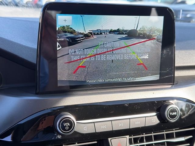 New 2026 Ford Escape Active FWD image 16