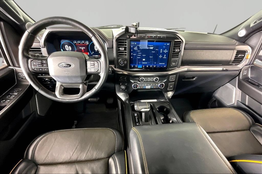 Used 2021 Ford F150 Tremor w/ Equipment Group 402A High AWD/4WD image 8