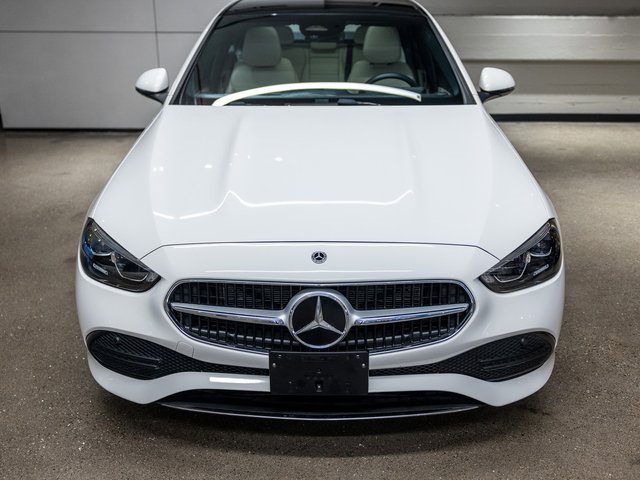 Used 2025 Mercedes-Benz C 300 C 300 image 9