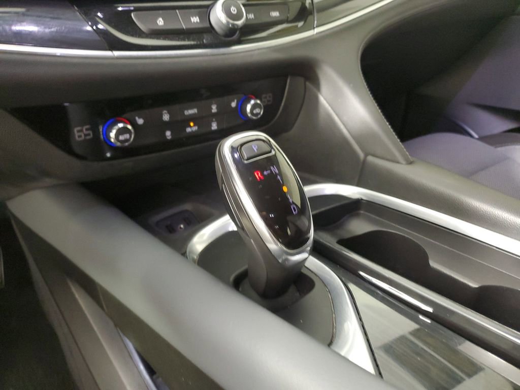 Used 2019 Buick Enclave Preferred FWD image 29