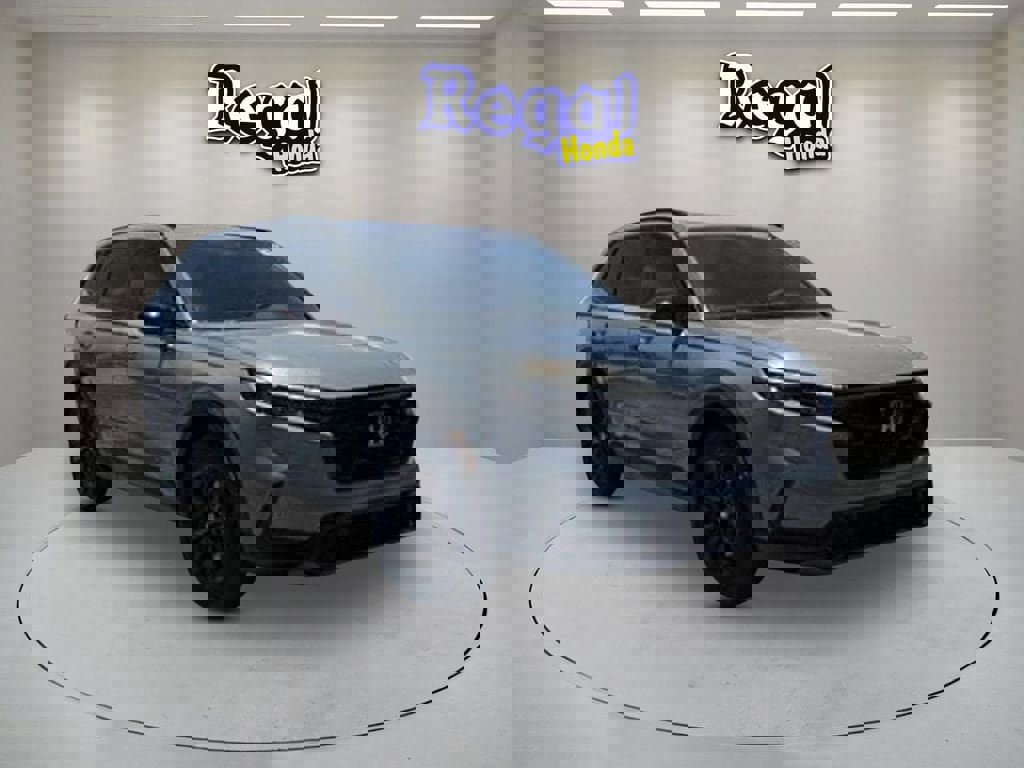 Used 2026 Honda CR-V Sport-L image 1