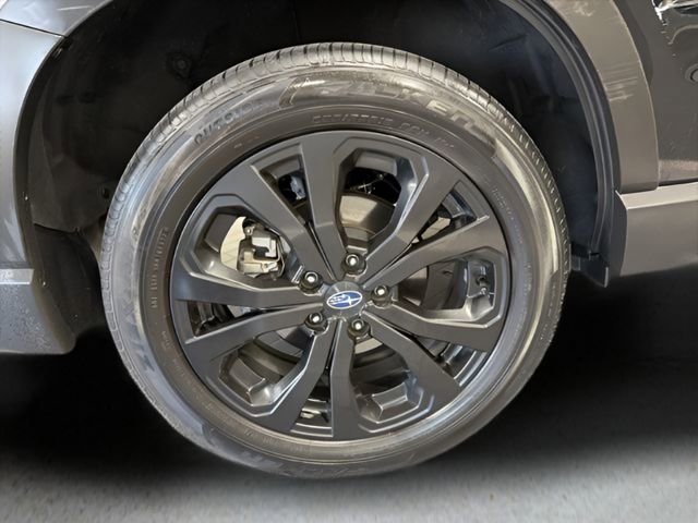 Used 2023 Subaru Forester Sport image 42