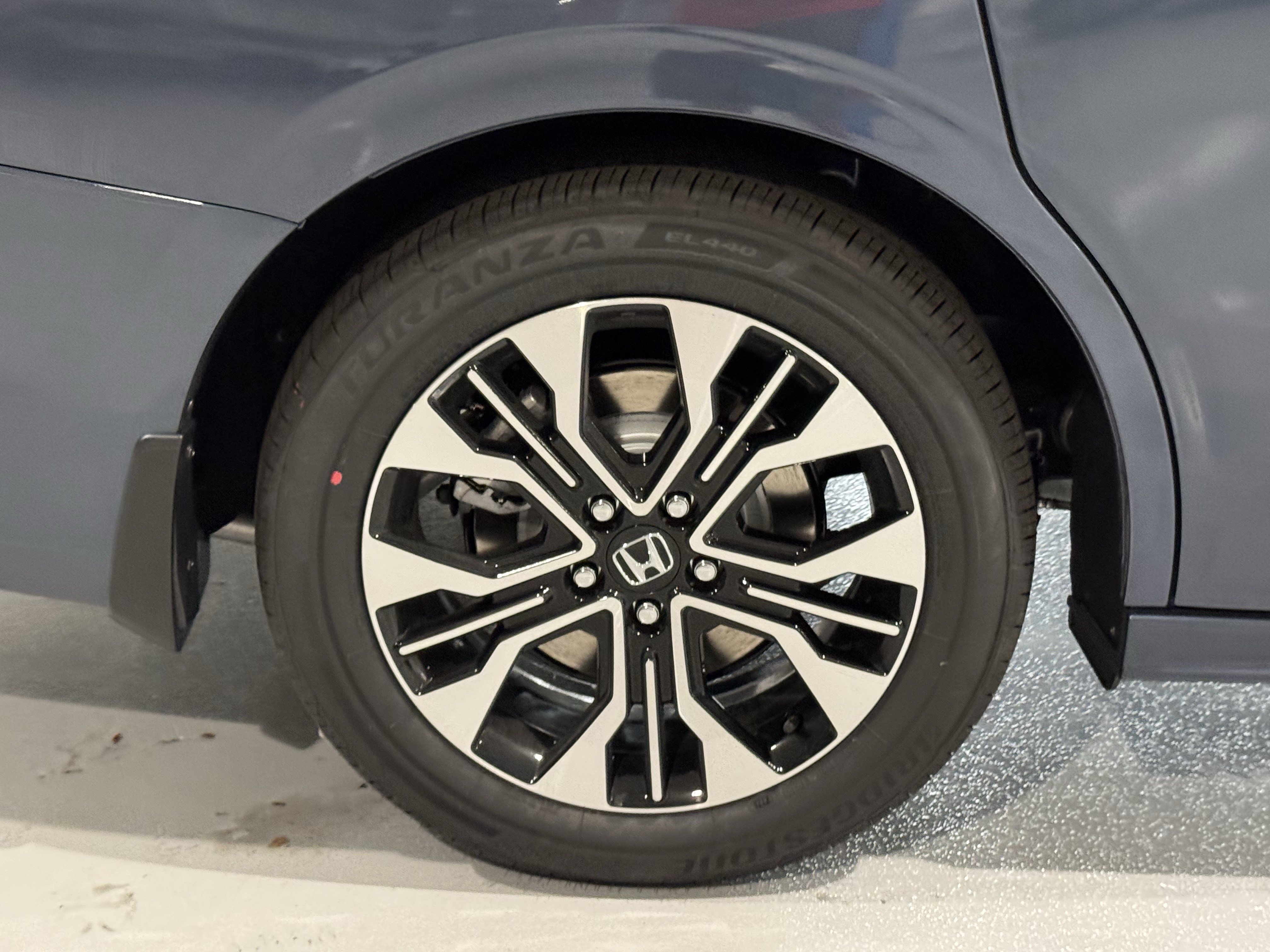 New 2026 Honda Odyssey Elite image 34