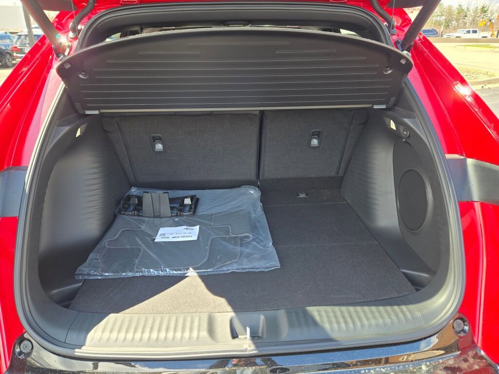 New 2026 Acura ADX A-Spec image 20