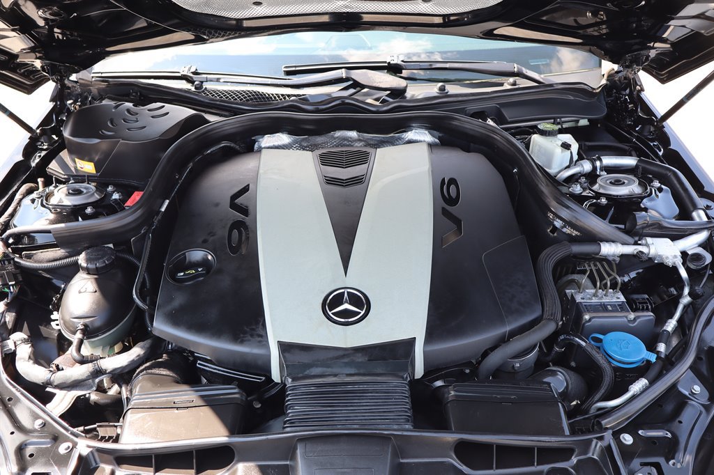 Used 2013 Mercedes-Benz E 350 BlueTEC Sedan image 40