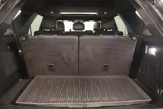 Used 2022 Ford Explorer ST w/ Equipment Group 401A AWD/4WD image 27