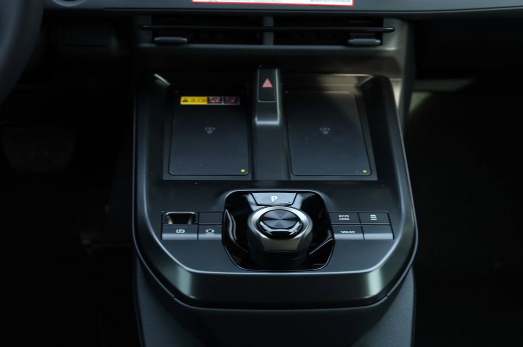 New 2026 Toyota bZ image 14