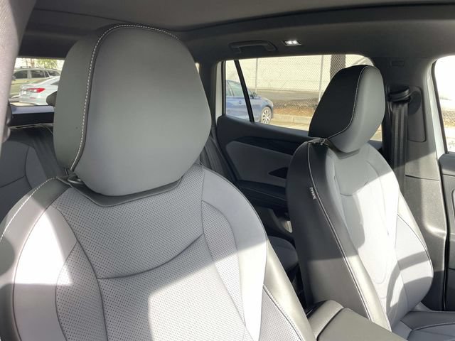 New 2026 Volkswagen Tiguan SE R-Line FWD image 26