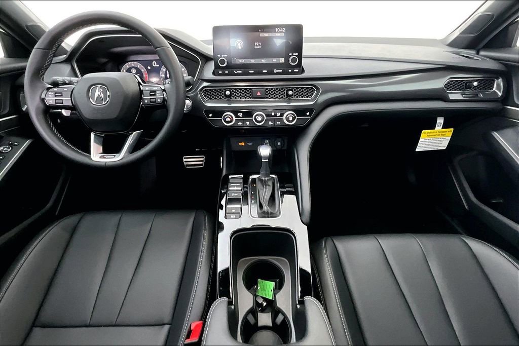 Used 2025 Acura Integra A-Spec image 19