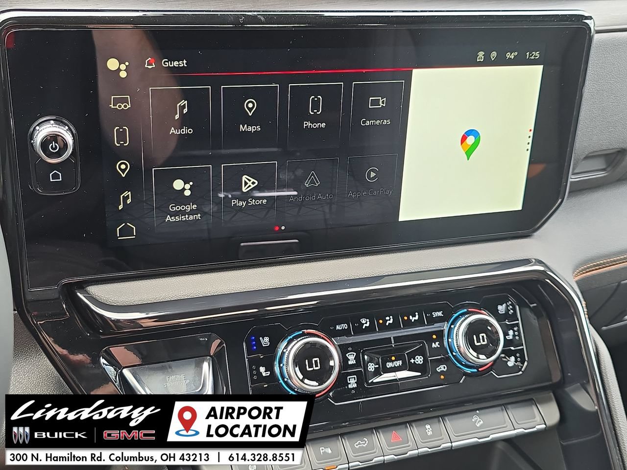 New 2026 GMC Sierra 2500 AT4 w/ AT4 Premium Plus Package AWD/4WD image 14