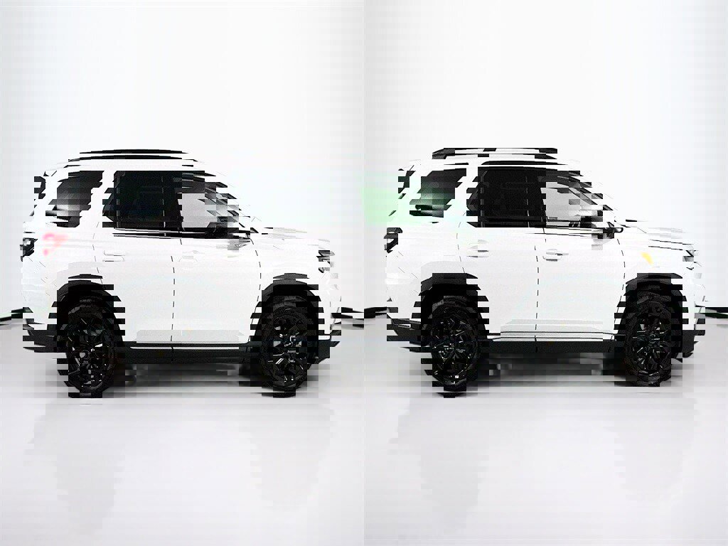 New 2025 Honda Pilot Touring image 10